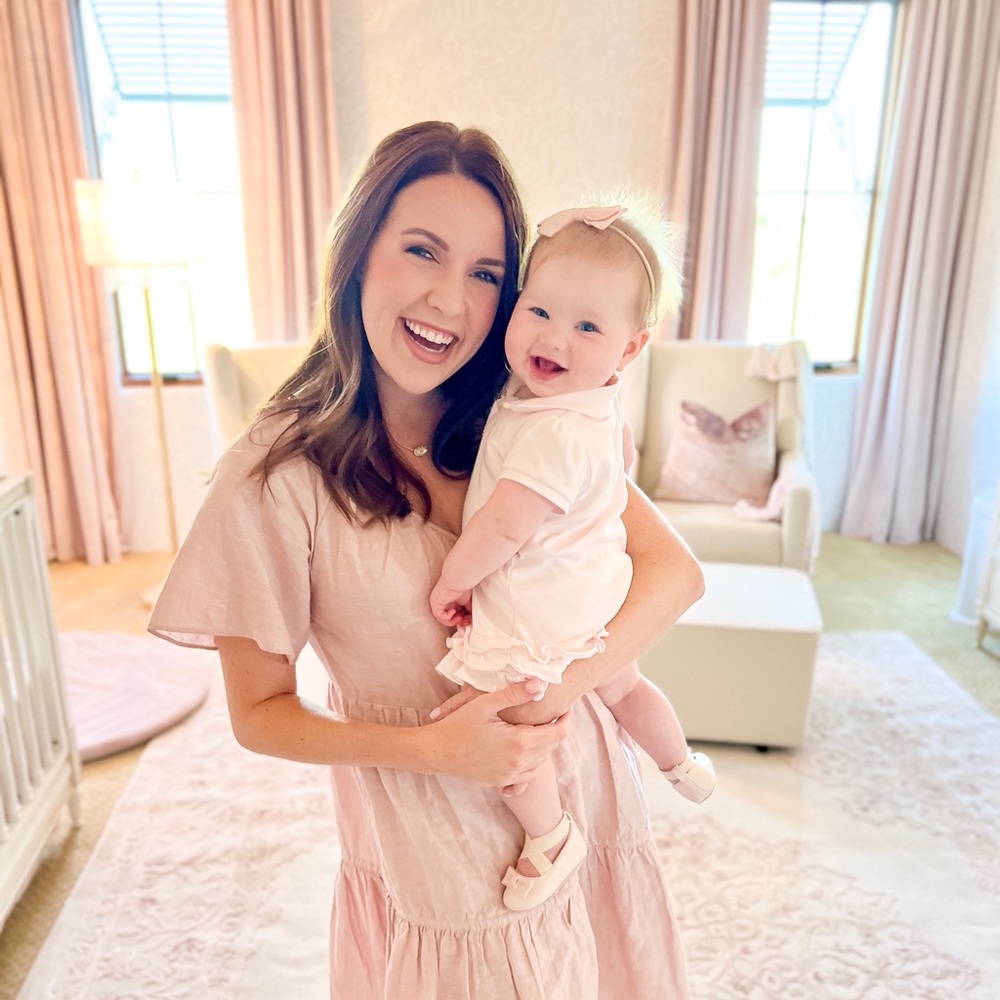 Meet your Posher, Dani